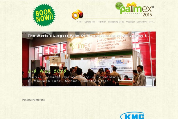 Flexible theme site design template sample