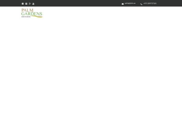 Site using WP Logo Showcase Responsive Slider plugin