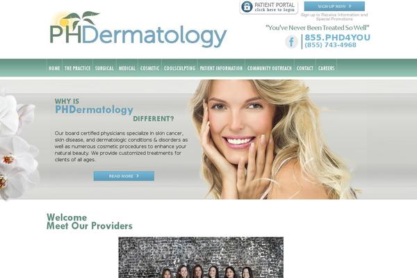 Site using Responso plugin