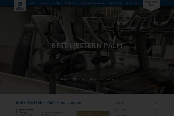 Site using Multiple Gallery on Post plugin