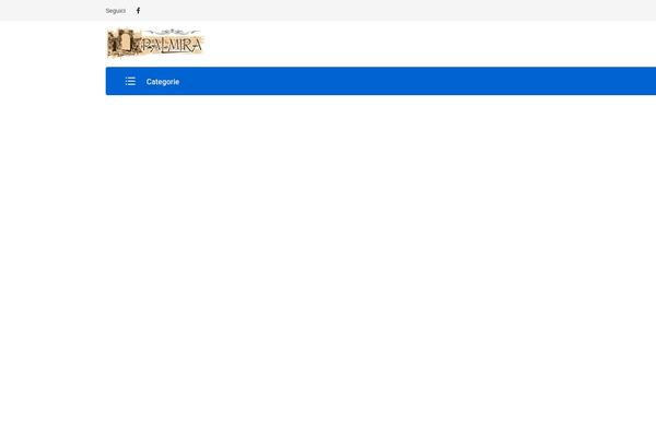 Site using Wp-smart-editor plugin