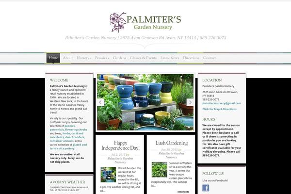 Site using Auto Thickbox plugin