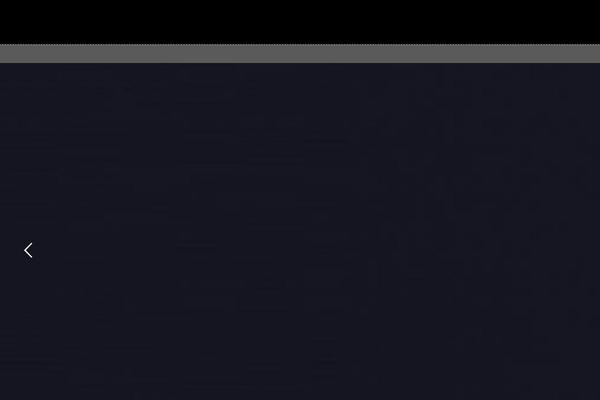 Site using Chaty plugin