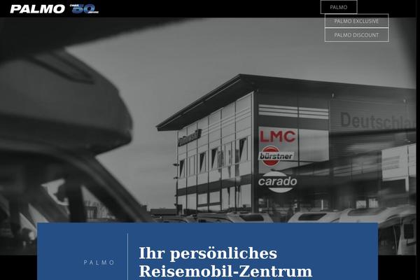 Site using WPCarSync plugin