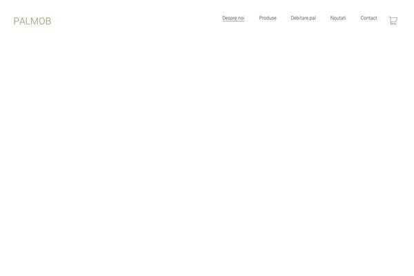 Site using Woo-product-slider plugin