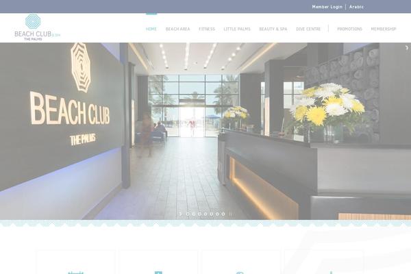 Site using Tippy plugin