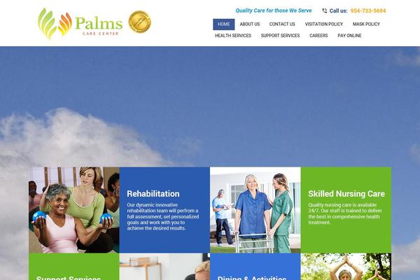 palmscc.com site used Scapex02
