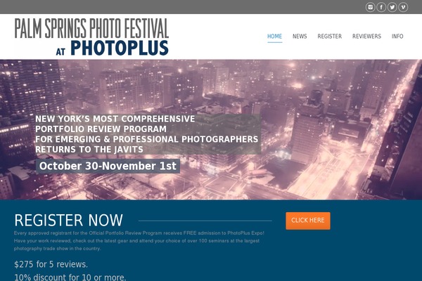 Site using WordPress Countdown Timer plugin
