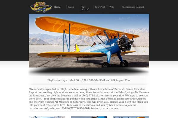 Display theme site design template sample