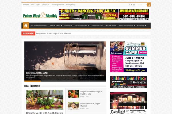 Site using Gallery-bank-pro-edition plugin