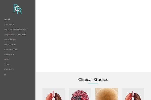 Site using Wpb-popup-for-contact-form-7 plugin