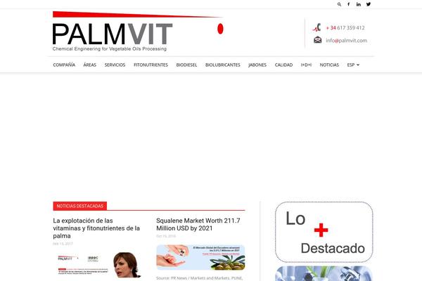 Site using Google Analytics Dashboard for WP plugin