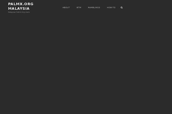Site using Catch-instagram-feed-gallery-widget plugin