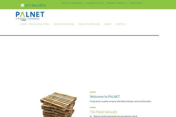 Site using Sharethis-share-buttons plugin