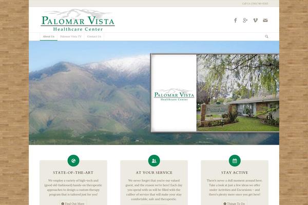 Site using Jetpack-boost plugin