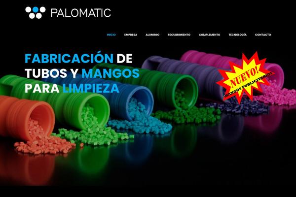 Site using Google Analytics y la ley de Cookies plugin