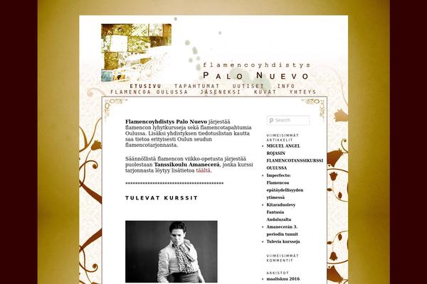 palonuevo.com site used Essence-pro