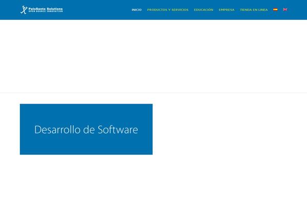 Site using Wpml-cms-nav plugin