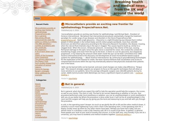 paloverdegroup.org site used 10