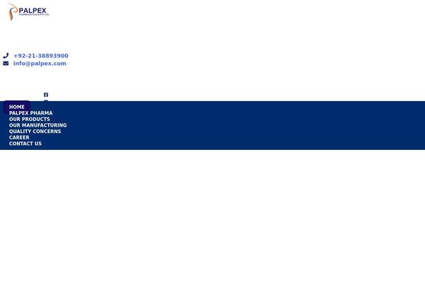 Site using Pro-elements plugin