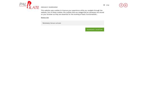 Site using Wvt plugin