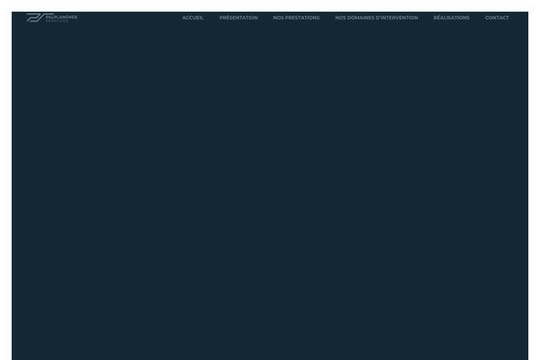 Site using Clone-posts plugin