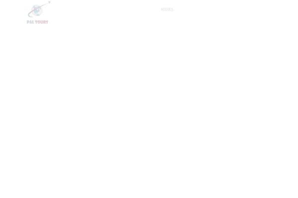 Sailing theme site design template sample