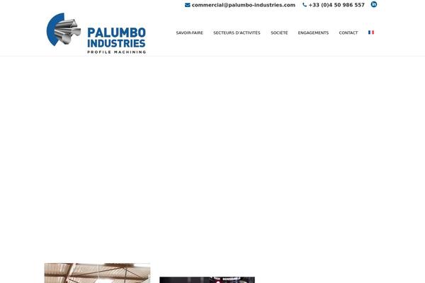 Site using Simple-job-board-email-attachment plugin