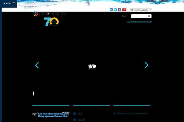 Site using Fwdu3dcar plugin