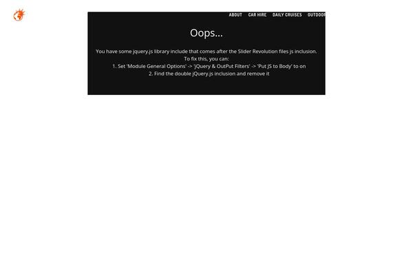 Site using WordPress Zero Spam plugin