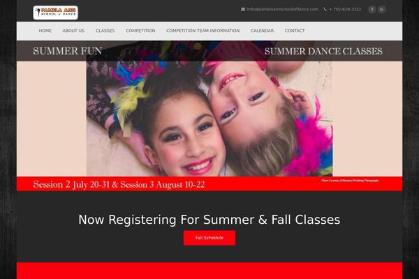 Site using All in One SEO Pack plugin