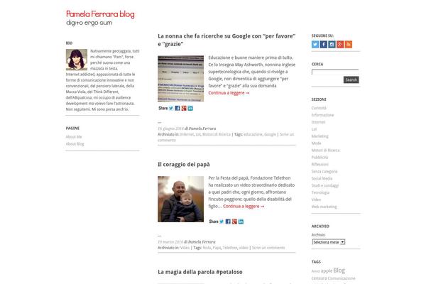 Site using Hupso Share Buttons for Twitter, Facebook & Google+ plugin