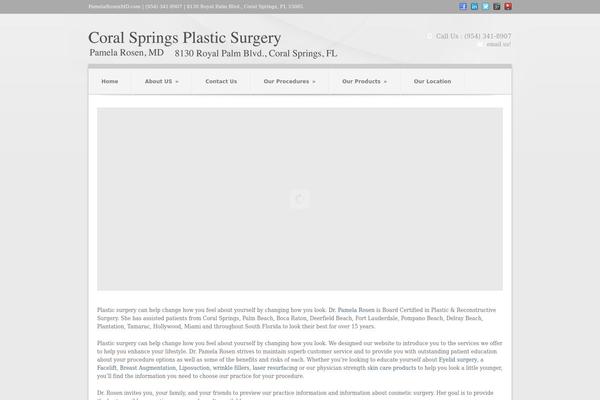 pamelarosenmd.com site used Buddy2