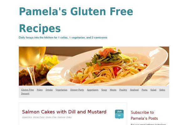 Pt theme site design template sample