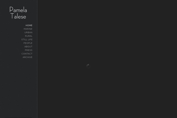 Village theme site design template sample