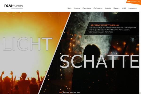 Site using Newsletter2go plugin