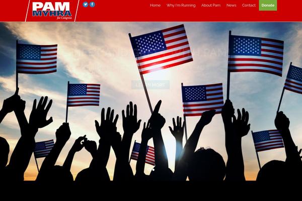 Site using Builder-slider-pro plugin