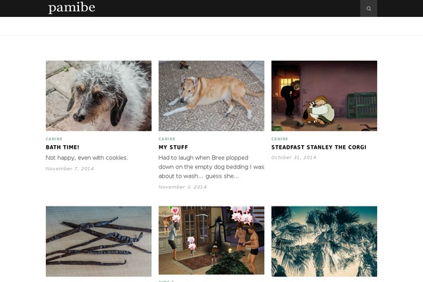 Site using Ie-sitemode plugin
