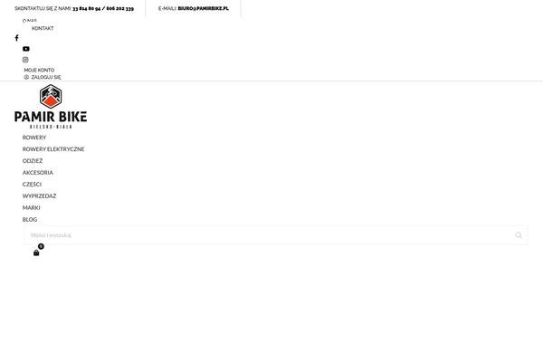 Crown theme site design template sample