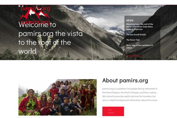Site using Mkdf-membership plugin