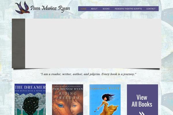 U Design Child theme site design template sample