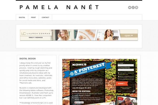 Site using Embed-lottie-player plugin