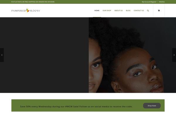 Site using WP Customer Reviews plugin