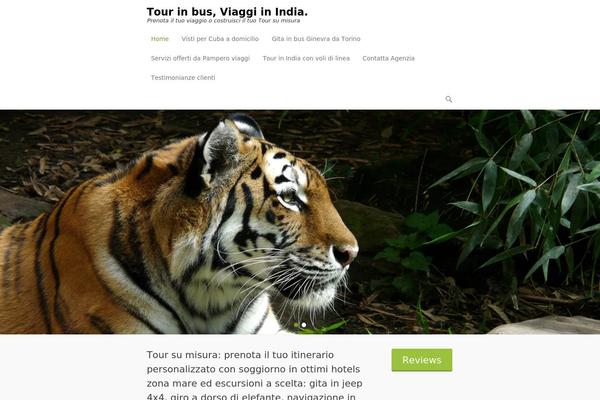 Site using Contact Form Builder plugin