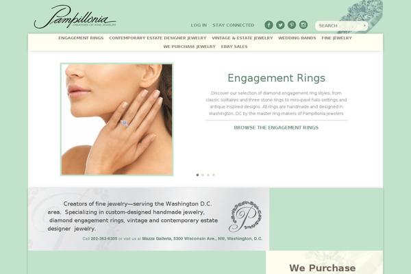 Site using Woo-product-slider-and-carousel-with-category plugin
