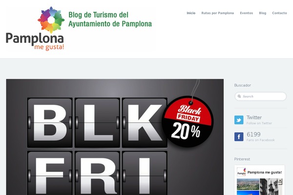 pamplonamegusta.com site used Author2