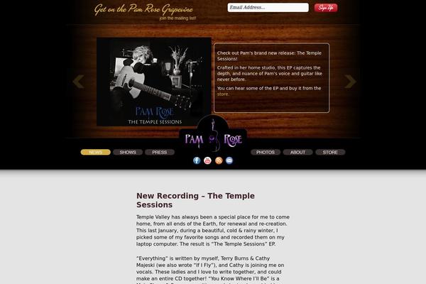 Site using HITS- IE6 PNGFix plugin