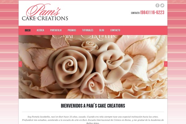 Flozo theme site design template sample