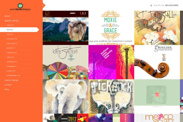 pamstonedesigns.com site used Wowwaychild