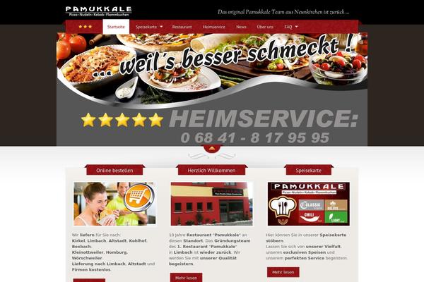 Site using Google Plus plugin